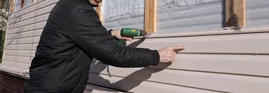 Affordable Siding Repair and Maintenance Services in Kennedale, TX